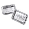 Weber Drip Pans 8.5in x 6in