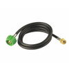 Weber Q QCC1 Adapter Hose