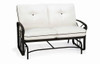 Winston Palazzo Love Seat Glider
