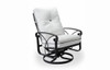 Winston Palazzo Ultra High-Back Lounge