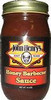 John Henry's Honey BBQ Sauce