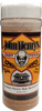 John Henry's Summer Peach Rub