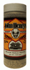 John Henry's Mojave Garlic Pepper Rub