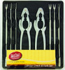 CRAB AND LOBSTER TOOL SET