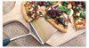 Big Green Egg Pizza Server