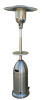 Tall Stainless Steel tapered Patio Heater