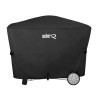 Weber Q-Cart Premium Grill Cover