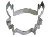 Crab 5" Cookie Cutter