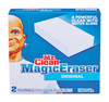 Mr. Clean For Multi-Purpose Magic Eraser 2 pk