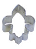 Fleur di Lis Cookie Cutter
