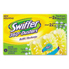 Swiffer 360 Fiber Duster Refill 6 pk