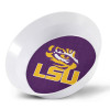 LSU Melamine Tiger Eye Bowls 4pk