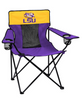 LSU ELITE LOGO CHAIR