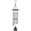 30" Live Laugh Love Chimes