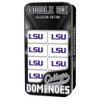 LSU Dominoes