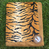 Tiger Throw - 50x70