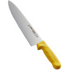 8 " Cooks Knife Yellow