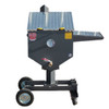 FF12-CJ DOUBLE BASKET 12 GALLON FRYER