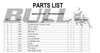 11503 Wire Shelf for Bull Standard Fridge (Model 11001)