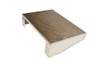 69202 Bull Right Side Shelf For New Style Pedestal Cart