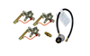 14468 BULL STEER CONVERSION KIT LP