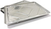 24268 Grease Tray Liners for Bull 30" Grills (12 Pack)