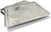 24269 Grease Tray Liners for Bull 38" Grills (12 Pack)