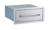 Large Single Drawer (24" Depth For Deep Kitchens Only)