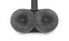 MESH SCRUBBER GRILL BRUSH