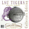 Cajun Classic - 9 Qt Dutch Oven LSU Tigers Collectors Edition