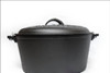 Cajun Classic - 9 Qt Dutch Oven LSU Tigers Collectors Edition