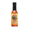 Pain in the Ass Hot Pepper Sauce