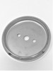 16692 Bull Large Temperature Gauge Bezel