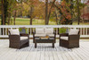 East Brook Collection