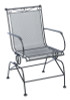 Living Accents Wrought Iron Collection