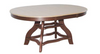 Snuggle Back Dining Options