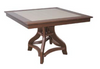 Snuggle Back Dining Options