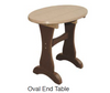 Other Table & Stool Options