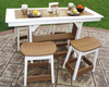 Other Table & Stool Options