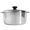 Mcware 3 QT Dutch Oven