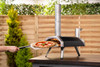 Ooni Frya Wood Pellet Pizza Oven 12"