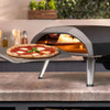 Ooni Koda Gas Powered Pizza Oven 16"