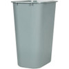 Bull Replacement 10 Gallon Trash Can for Pull Out Trash Drawer