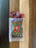 MANGO HABANERO BEEF JERKY