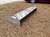 Crawfish/Seafood Serving Trough
