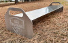 Crawfish/Seafood Serving Trough