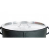 Cajun Classic - 10 Gallon Pot Lid