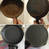 Cajun Classic - Cast Iron Seasoning Wax & Conditioning Blend