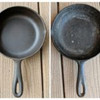 Cajun Classic - Cast Iron Seasoning Wax & Conditioning Blend