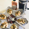 The Stella Oyster Bed